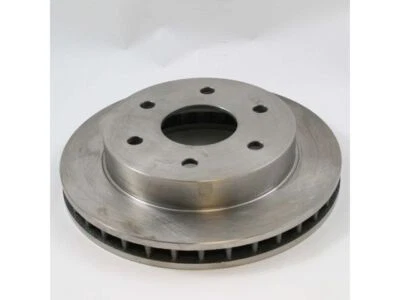 Rotor de freno delantero para Chevrolet Blazer 1992-1994 97579PM 1993 rotor de freno de disco Foto 1 de 2