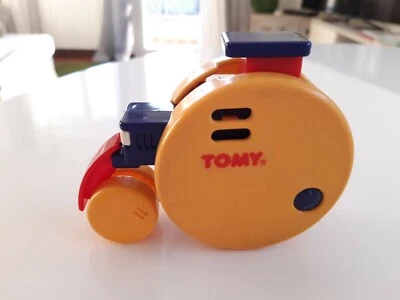 Giocattolo Vintage Tomy Transformers  - Immagine 1 di 4