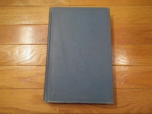 Continuous Frames of Reinforced Concrete by Cross & Morgan 1950 HC Book - Picture 1 of 3