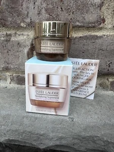 Estee Lauder Revitalizing Supreme + Global Anti Aging Cell Power Creme 0,5oz 15ml - Bild 1 von 3