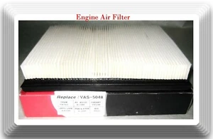 Engine Air Filter Fits:OEM#4573624 FRAM CA7432 Chrysler Dodge Plymouth 1995-2000 - Picture 1 of 1