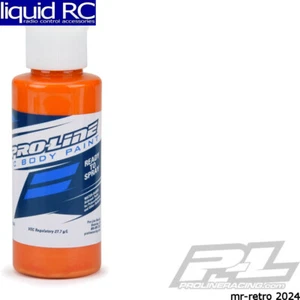 Pro-Line 632701 RC Body Paint - Pearl Orange - Picture 1 of 3