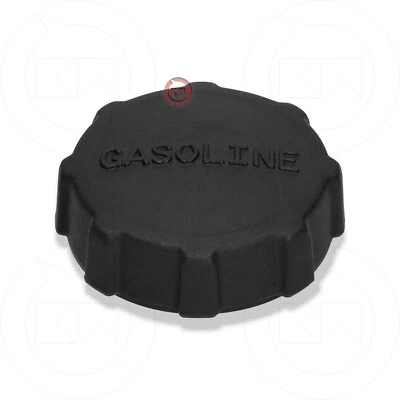 TAPPO SERBATOIO COMPLETO SCRITTA GASOLINE PIAGGIO VESPA GTS ABS 250 2005-2012 - Immagine 1 di 4