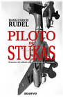 Hans-Ulrich Rudel Piloto De Stukas (Oprawa miękka)