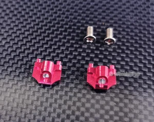 Alloy Battery Holder Mount for Kyosho Mini Inferno - Picture 1 of 1