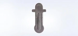2 er SET Trumpf TruTool Nippler Knabberer N700 Verschleißplatte Nr. 1264373 - Bild 1 von 2