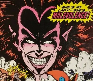 Guardians of the Galaxy #6,7,8 1990 1st Malevolence Rancor  Original Team VF+ - Bild 1 von 4