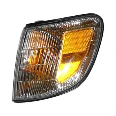 Luz de giro/esquina del lado del conductor para Subaru Forester 2001 2002 | SU2520103 Foto 1 de 2