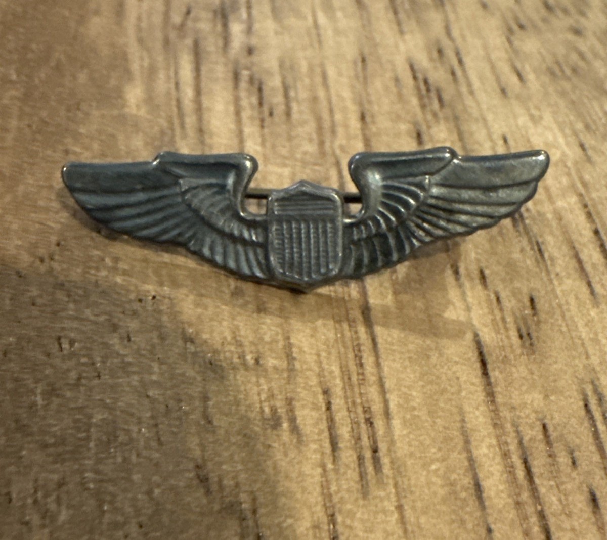 Air Force Pilot Wings In Ww Ii Us Pins for sale | eBay Air Force Pilot Wings In Ww Ii Us Pins for sale | eBay