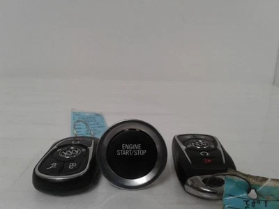 Interruptor de encendido compatible con 16-18 CT6 1389742 Foto 1 de 4