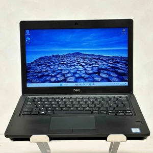 Dell Latitude 5290 12" (2018) i7-8650U 8GB RAM 256GB SSD - ¡Gran compra! - Imagen 1 de 3