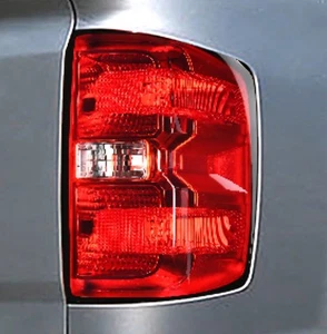 Tail Light Assembly(RT)Compatible with 2014-18 ChevySilverado 1500 2500HD 3500HD - Bild 1 von 3