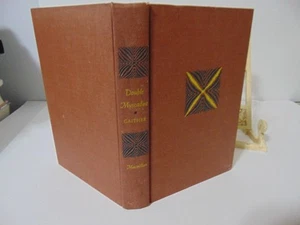 Double Muscadine von Frances Gaither (1949) Hardcover - Bild 1 von 8