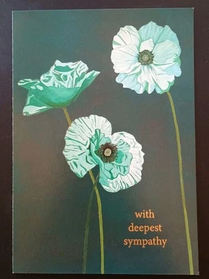 Cartão de simpatia  - Imagem 1 de 4