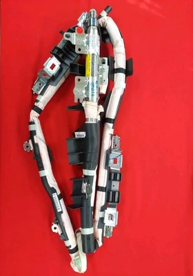 HONDA CR-V MK4 ROOF CURTAIN AIRBAG 78800-T1G-G411 DRIVER SIDE 2016 - Image 1 of 4