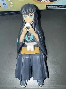 Demon Slayer: Kimetsu no Yaiba PM Figura Perching Muichiro Tokito Con Caja - Imagen 1 de 7