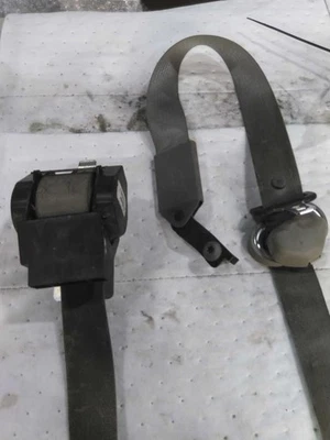 Seat Belt Front Bucket Seats Passenger Fits 08-14 FORD E150 VAN 575866 - Imagem 1 de 4