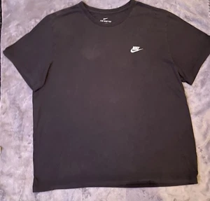 Nike Originales Herren T-Shirt, in XXL in Schwarz. Nicht Neu aber guter Zustand - Bild 1 von 3