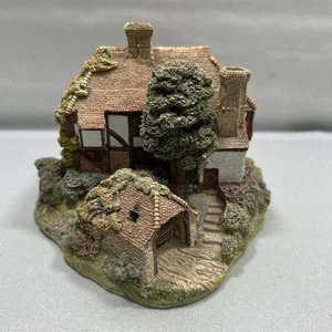 Lilliput Lane Wealdon House 1987 Made In Cumbria United Kingdom - Bild 1 von 19