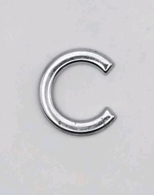 Emblema Mercury Cougar 1999-2002 OEM Foto 1 de 4