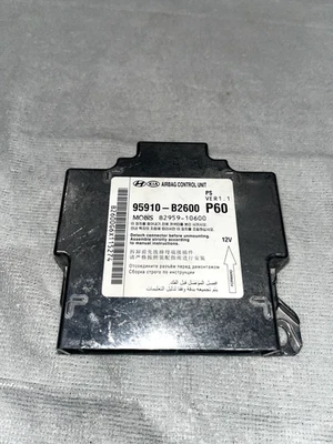 Модуль управления Kia Soul 2017 2018 2019 годов выпуска. 95910-B2600 P60  - Изображение 1 из 4