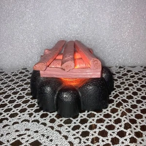 Our Generation Around the Campfire Doll Accessory Kit - Flickering Fire Pit Only - Picture 1 of 4