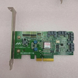 SASSABY-M VA2400s SAS - Picture 1 of 6