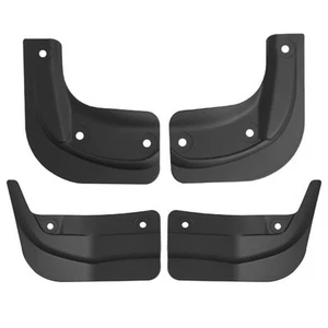 Effective Defense Fenders for Tesla For Model 3 2024 Against Road Debris - Picture 1 of 10