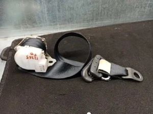 8974LH cinturón seguridad trasero derecho para CITROEN C1 1.0 CAT 2005 3352850 - Imagen 1 de 5