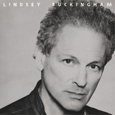 Lindsey Buckingham Lindsey Buckingham (CD) Album
