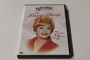 The Lucy Show (7 Episodes) (DVD) By Lucille Ball - Picture 1 of 3