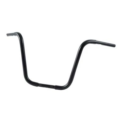 Manillar de 16" de elevación 1-1/4" Fat Ape apto para Harley Sportster XL883 XL1200 Foto 1 de 4