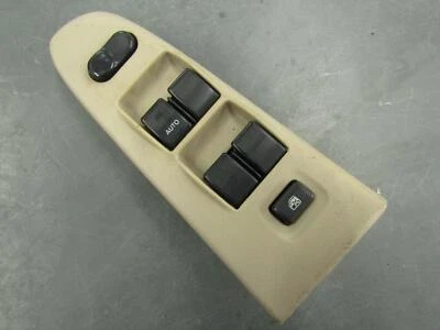 MAZDA 626: Interruptor de cerradura de puerta Master Power Window 1999 Foto 1 de 3