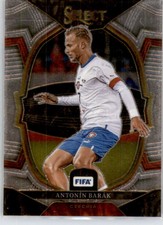 2022-23 Panini Select FIFA Soccer Cards Pick From List 1-250