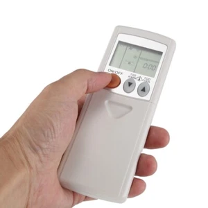  Mando a distancia aire acondicionado para Mitsubishi MSZ-GE15NA MSZ-GE24NA MSZ-FE18NA - Imagen 1 de 4