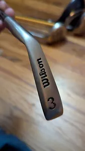 Wilson Firestick Oversize Single 3 Iron - Picture 1 of 5