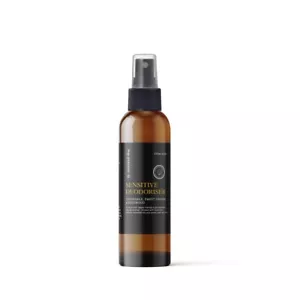 Chamomile, Orange & Rosewood Natural Dog Deodoriser (Sensitive Skin) - Picture 1 of 3