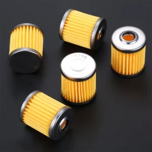 5Pcs Oil Filters KT40 for Industrial Sewing Machine Pegasus M700 SIRUBA 747 - Picture 1 of 12