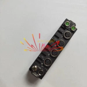 Modulo 1PZ BECKHOFF EP4174-0002 TESTATO USATO - Foto 1 di 1