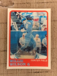 Tarjetas de béisbol Sportflics 1987 1988 1989 - ¡Mezcla y combina para ahorrar hasta un 40%! - Imagen 1 de 16