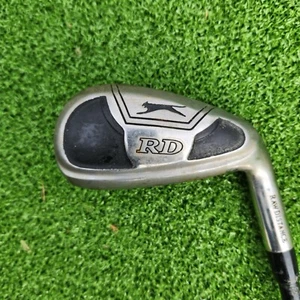 Slazenger RD Raw Distance Single 7 Hybrid Iron RH 36.5" Aldila R Flex Graphite - Picture 1 of 7