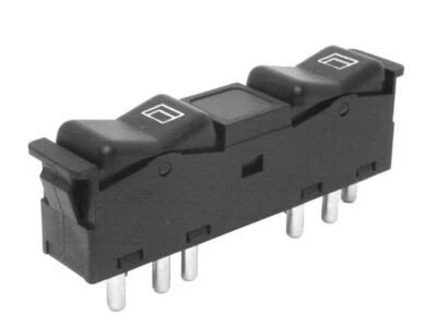 Interruptor ventana delantero derecho mercedes 380sec 1982-1983 57526bvhg Foto 1 de 2