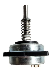 GIMBAL/JOYSTICK D50000 for PG WHEELCHAIR JOYSTICK CONTROLLER GC1/GC2/GC3, VR2 - Picture 1 of 6