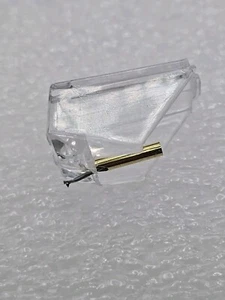 STYLUS NEEDLE FOR TECHNICS EPS-202 EPS-23 EPS24, 25  718-D7 Generic - Picture 1 of 3