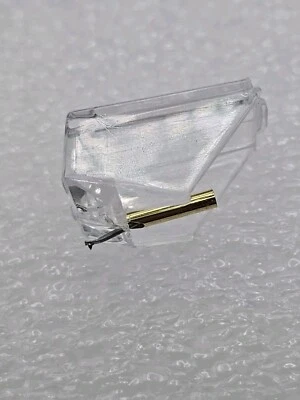 RIVERTONE STYLUS NEEDLE FOR TECHNICS EPS-202 EPS-23 EPS24, 25 718-D7 Generic