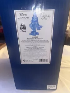 Disney Haunted Mansion Constance Hatchaway Bride Figure Couture de Force Sealed - Picture 1 of 4