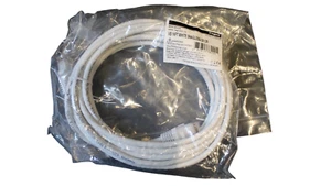 Legrand, cavo patch avviato Cat6, 14 piedi, bianco - Foto 1 di 2