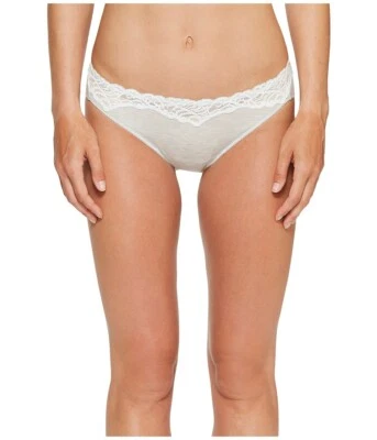 Braguita de bikini Natori pluma gris esencia para mujer talla pequeña L57025 Foto 1 de 2