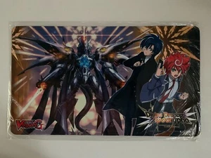 Cardfight Vanguard Divine Dragon Apocrypha Official Playmat - Imagen 1 de 2