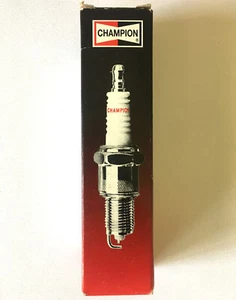 Champion RHM77N Copper Plus Spark Plugs Federal Mogul 596 - Picture 1 of 11